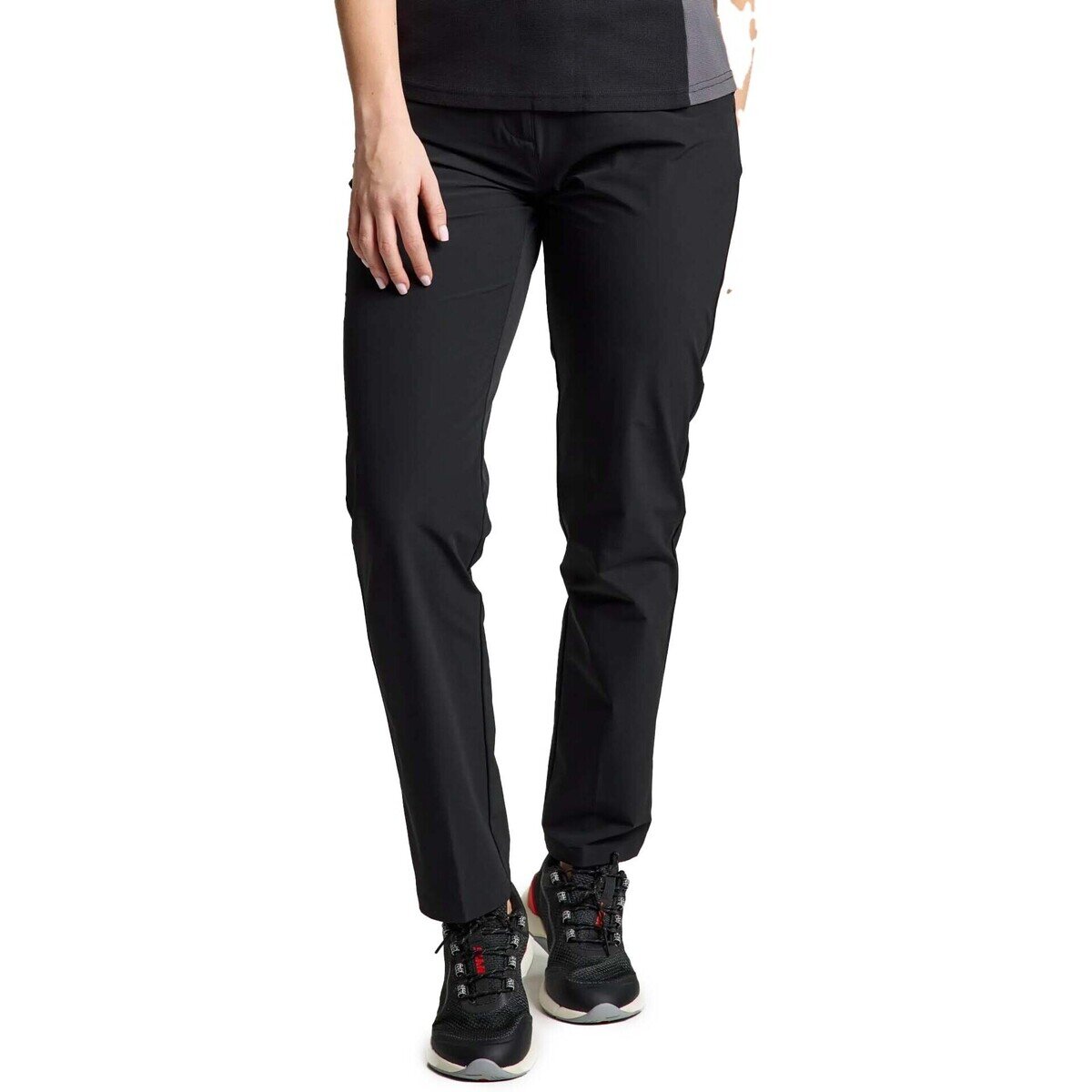Slam Îmbracaminte Ws Tech Chino Pant