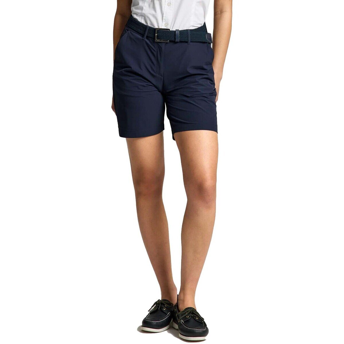 Slam Îmbracaminte Ws Tech Chino Short