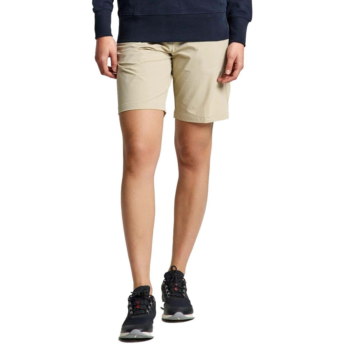 Slam Îmbracaminte Ws Tech Chino Short
