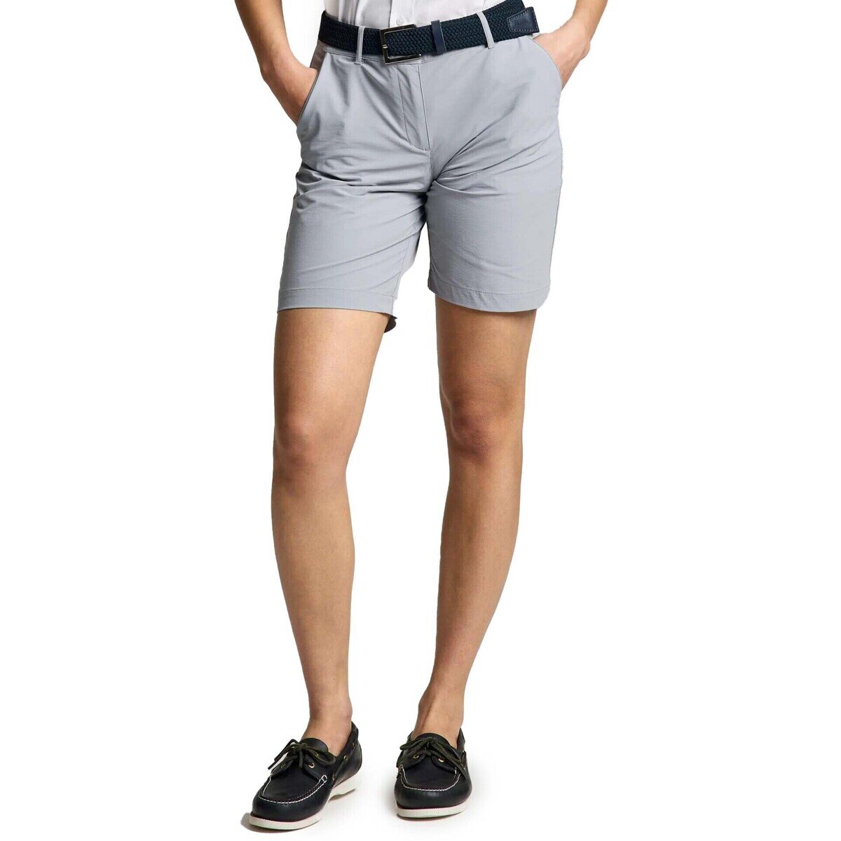 Slam Îmbracaminte Ws Tech Chino Short
