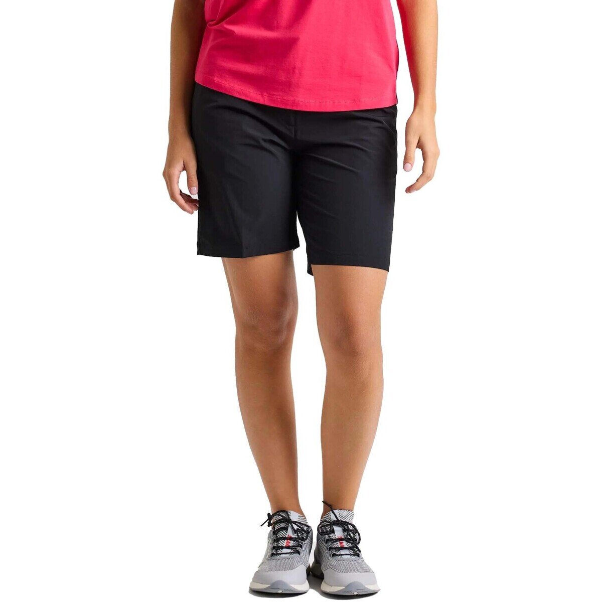 Slam Îmbracaminte Ws Tech Chino Short