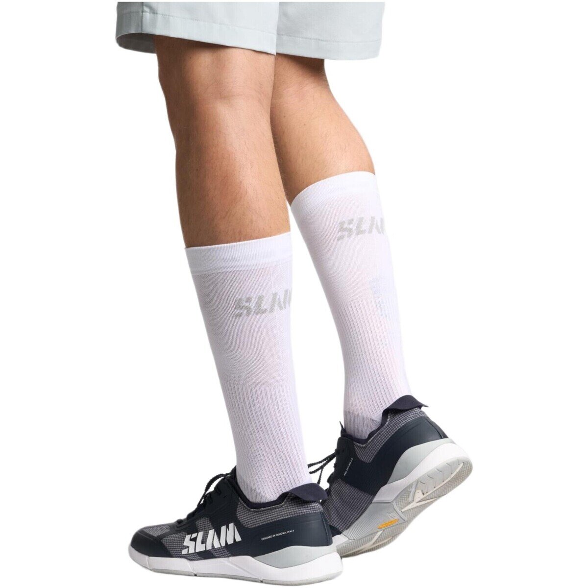 Slam Lenjerie intimă Logo Sock