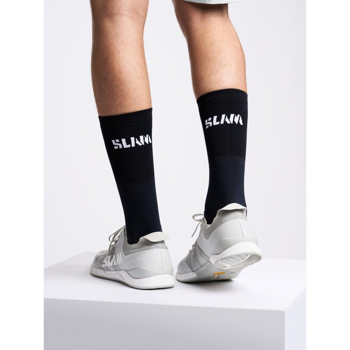 Slam Lenjerie intimă Logo Sock