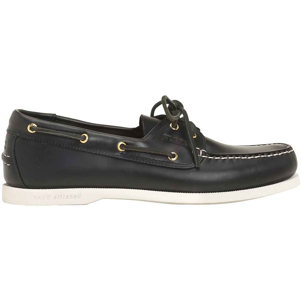 Slam Pantofi Boat Shoes