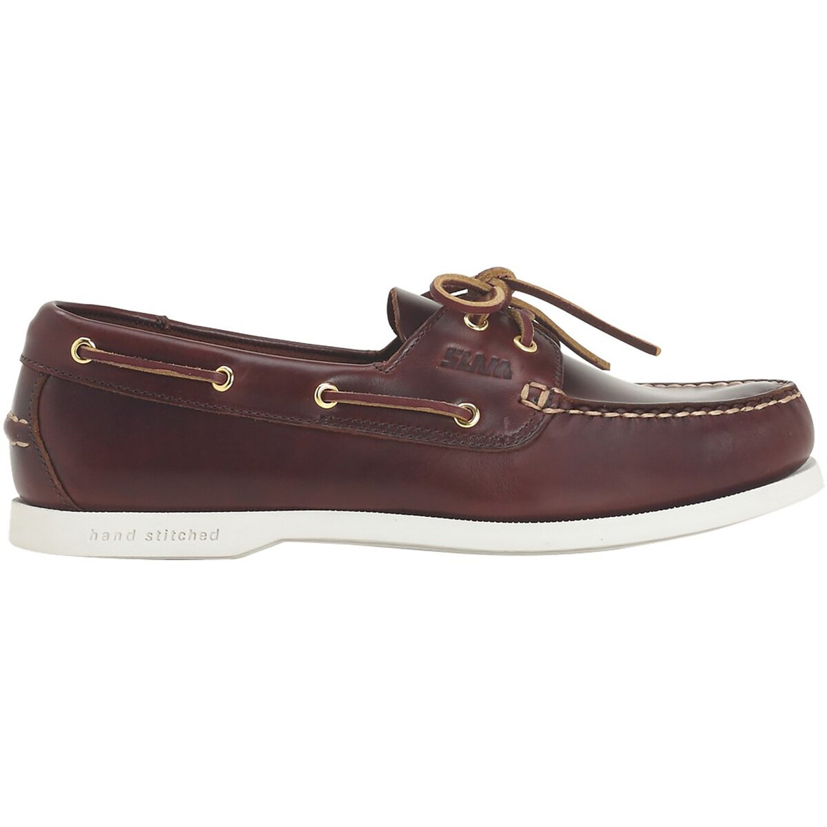Slam Pantofi Boat Shoes