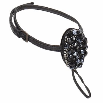 Slinks Accesorii J07-Black