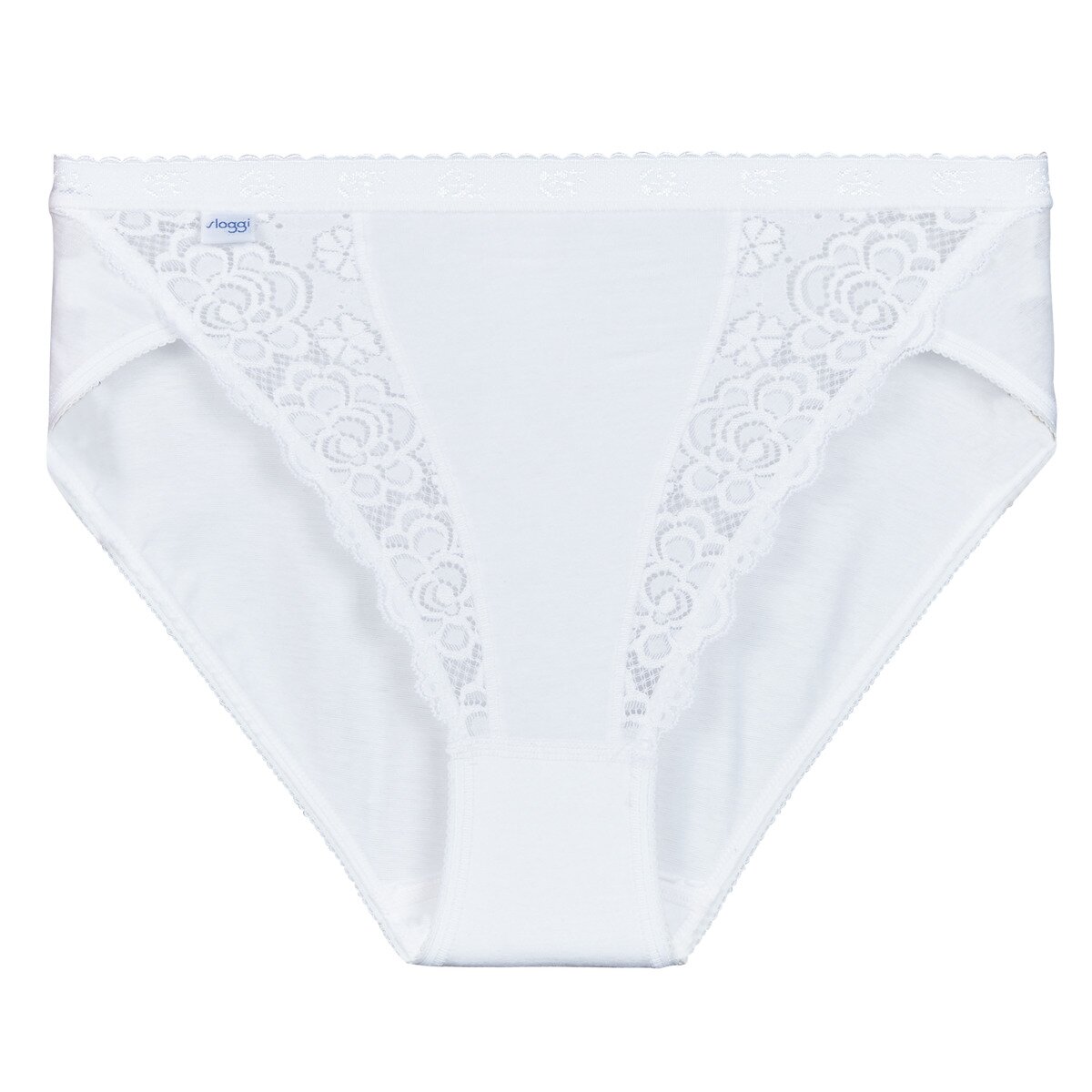 Sloggi Lenjerie intimă Chic Tai PACK DE 4