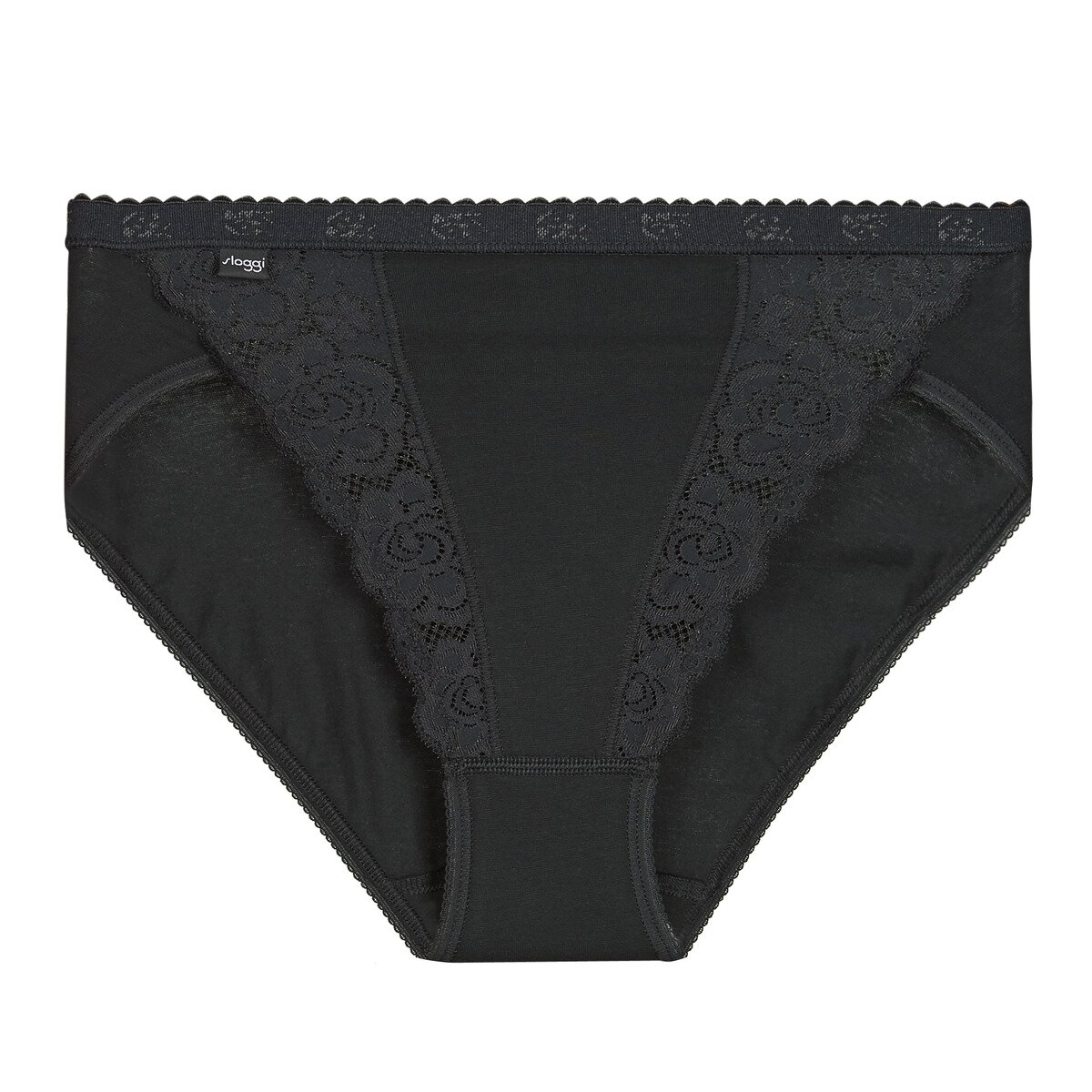 Sloggi Lenjerie intimă Chic Tai PACK DE 4
