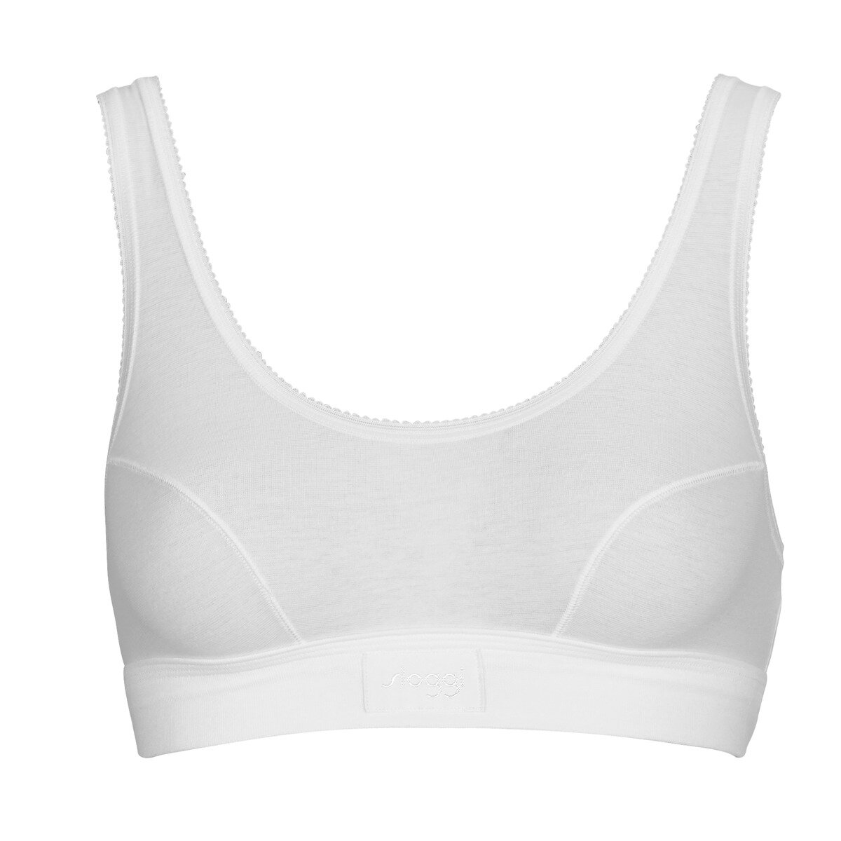 Sloggi Lenjerie intimă Double Comfort T Top
