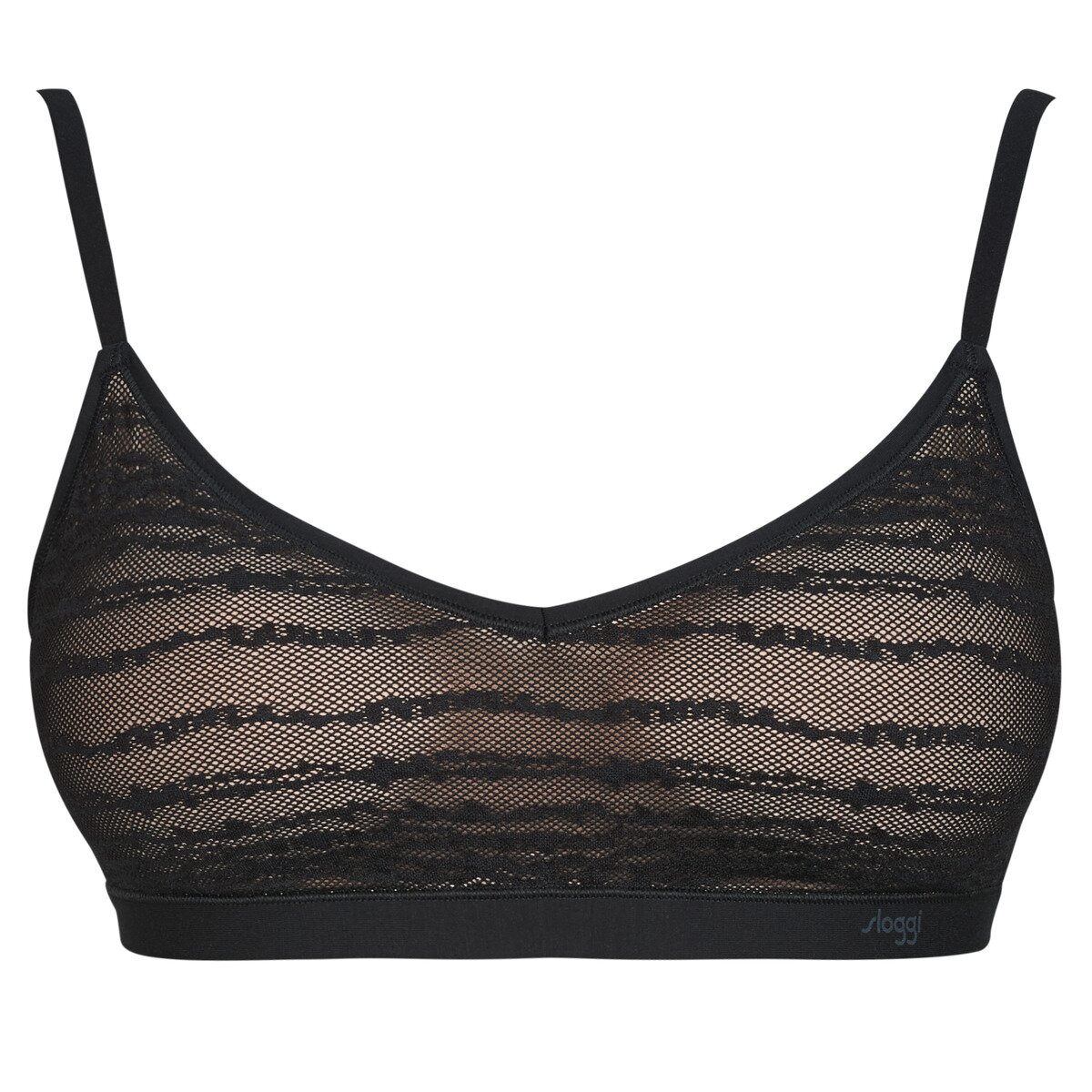 Sloggi Lenjerie intimă FREE Evolve PU Lace