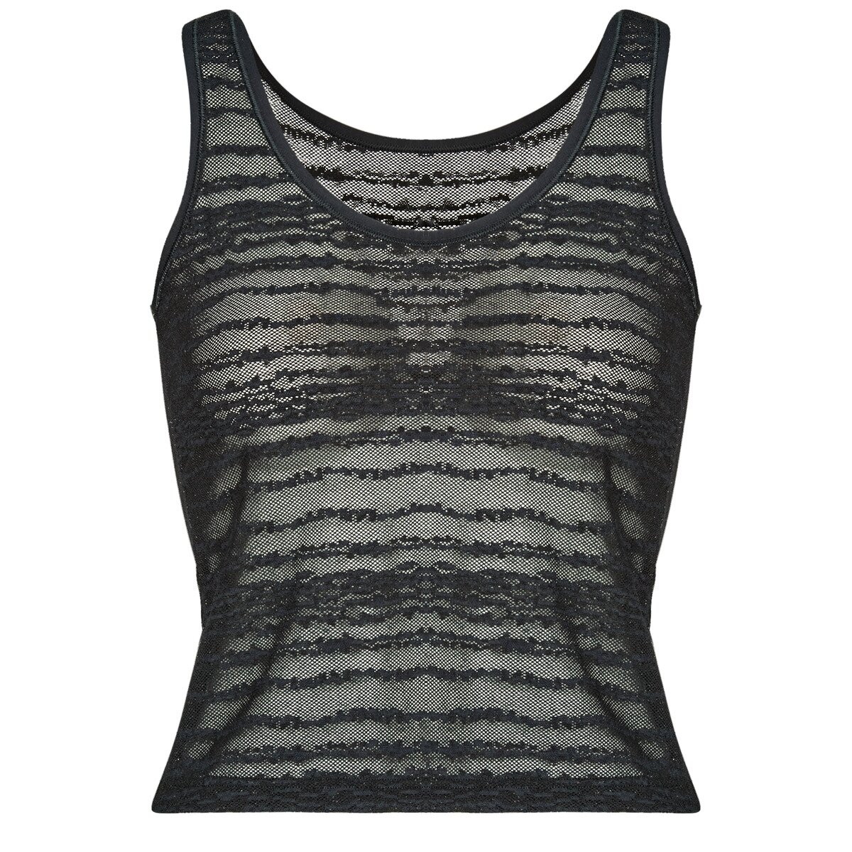 Sloggi Lenjerie intimă FREE Evolve Tank Top Lace
