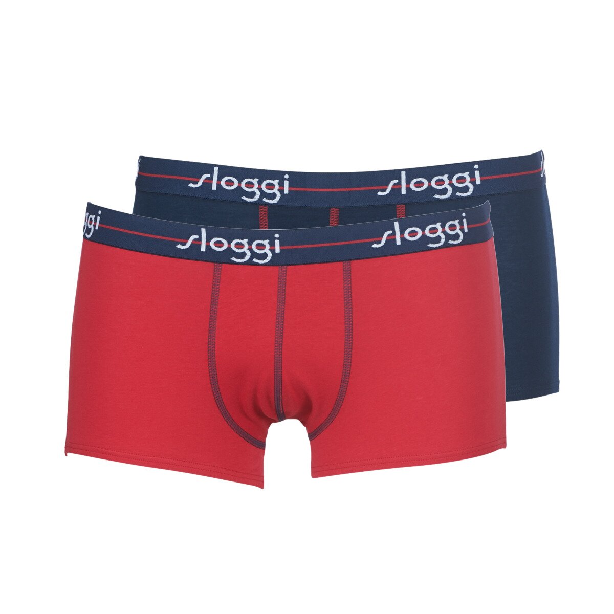 Sloggi Lenjerie intimă MEN START X 2