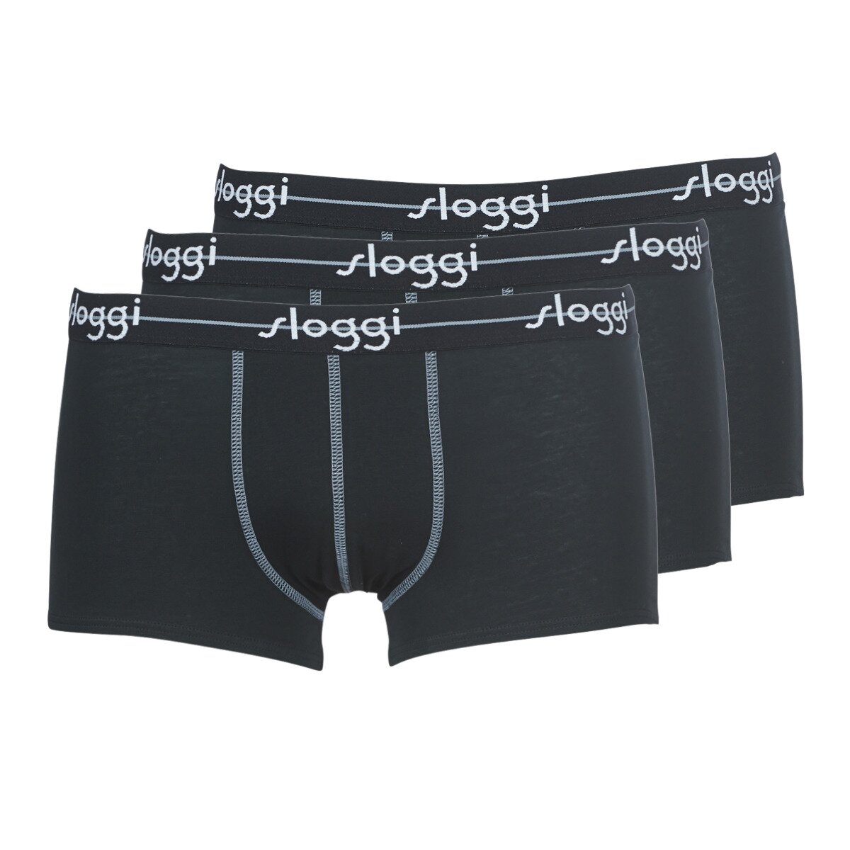 Sloggi Lenjerie intimă MEN START X 3