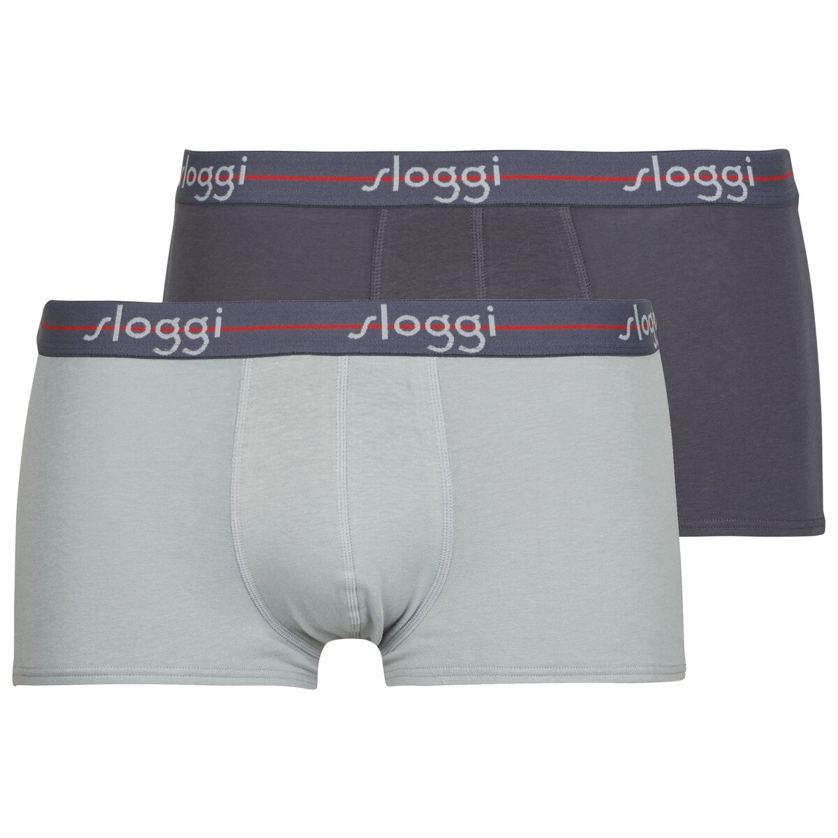 Sloggi Lenjerie intimă Start Hipster PACK DE 2
