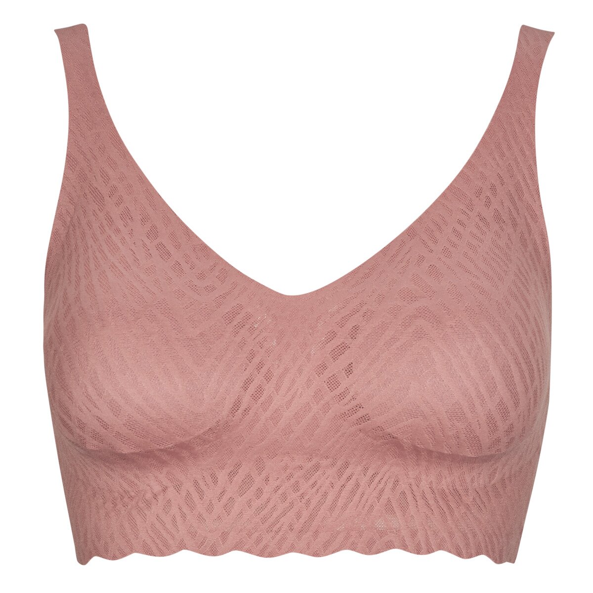 Sloggi Lenjerie intimă ZERO Feel Bliss Bralette