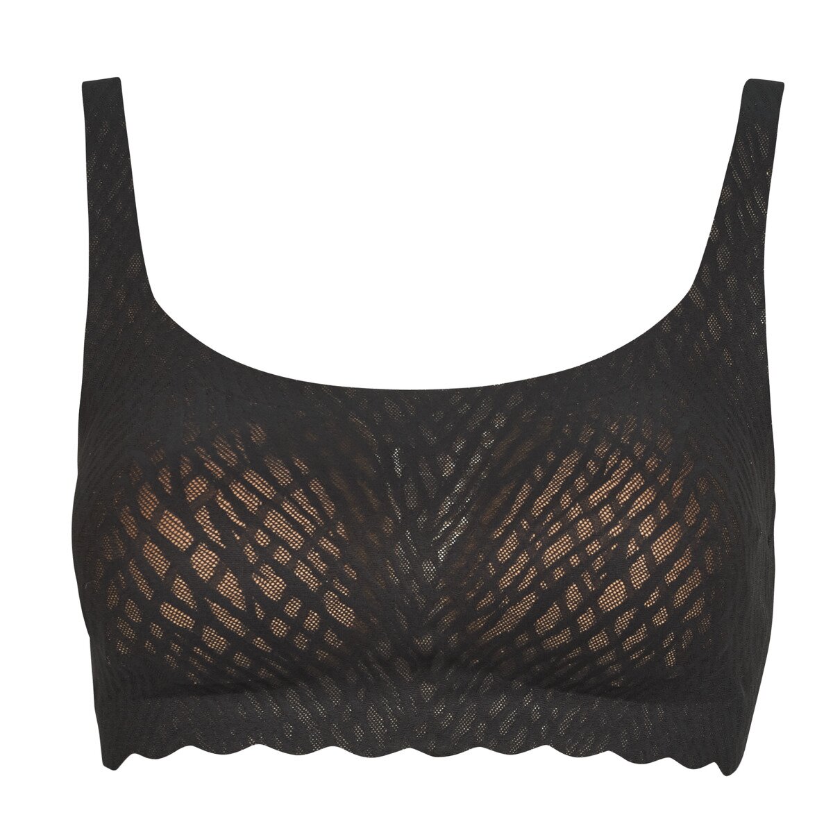 Sloggi Lenjerie intimă ZERO Feel Bliss Top