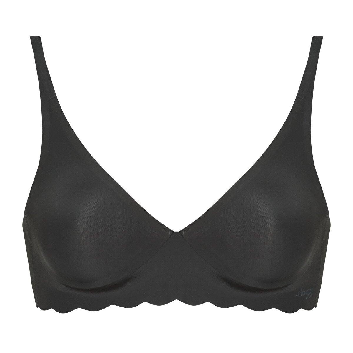 Sloggi Lenjerie intimă ZERO MICRO 2.0 SOFT BRA