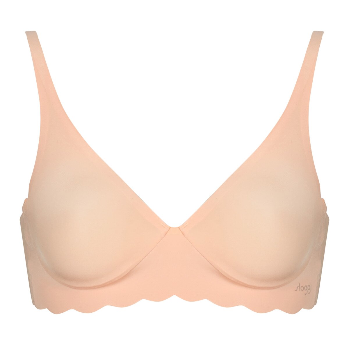 Sloggi Lenjerie intimă ZERO Microfibre 2.0 Soft bra