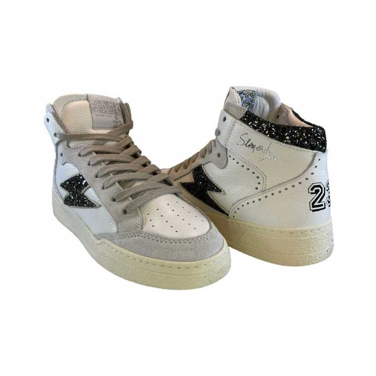 Smr23 Pantofi Braga