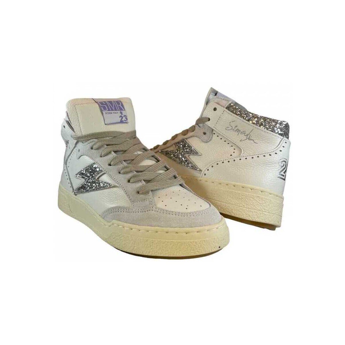 Smr23 Pantofi Braga