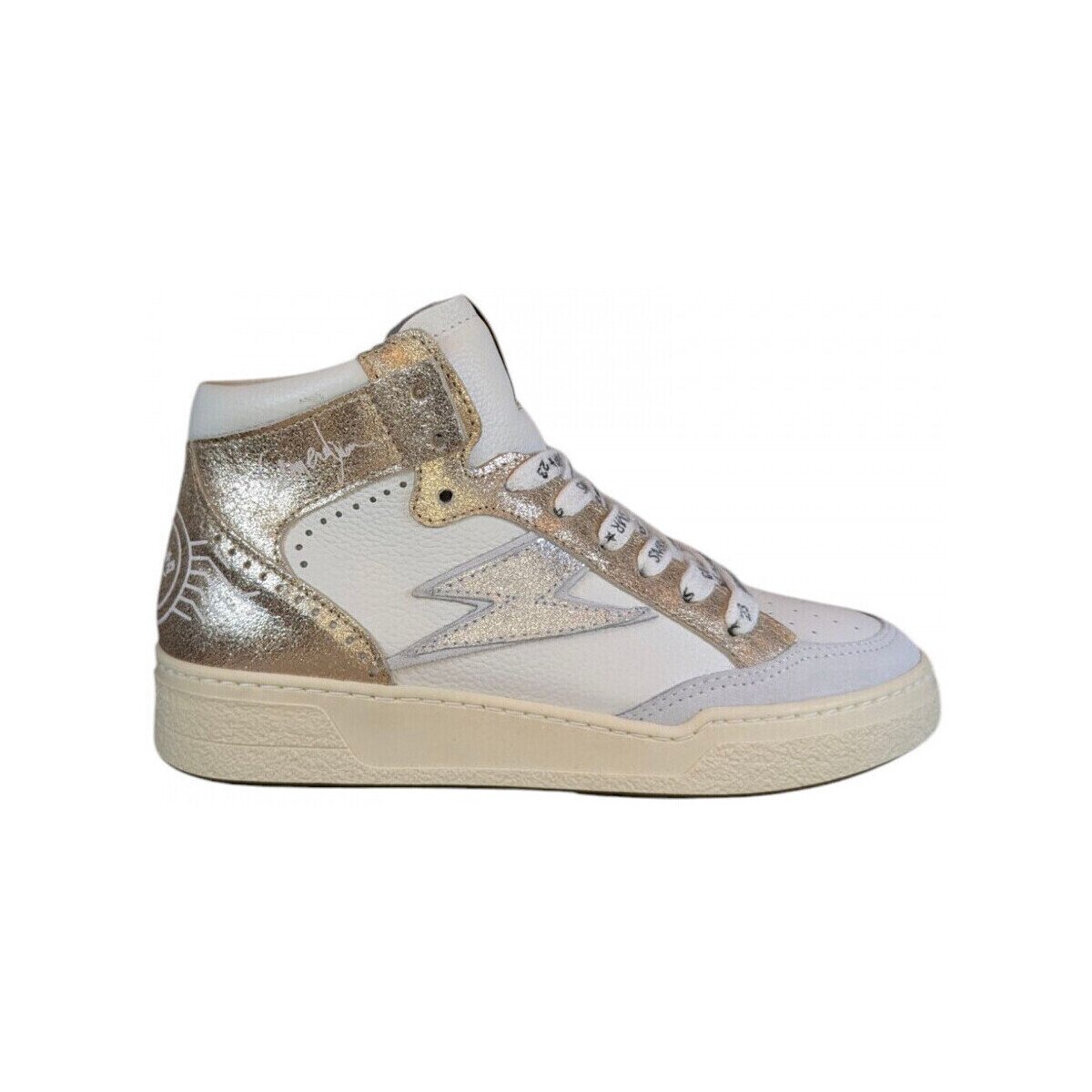 Smr23 Pantofi Braga