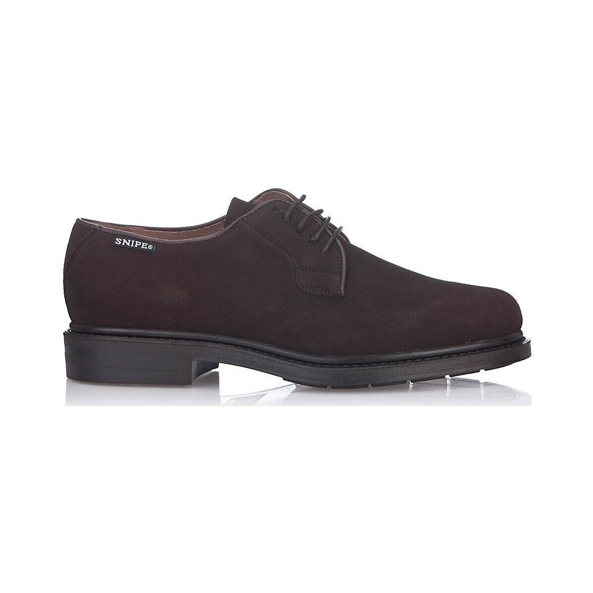 Snipe Pantofi ADIDAȘI Blucher 44621 Serraje Inglés