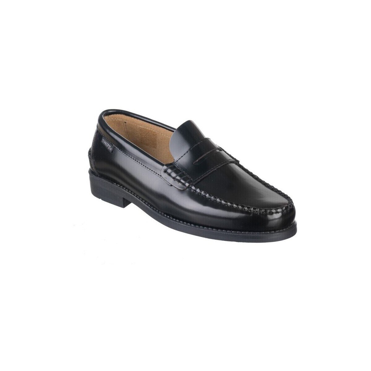 Snipe Pantofi MOCASINI 11025
