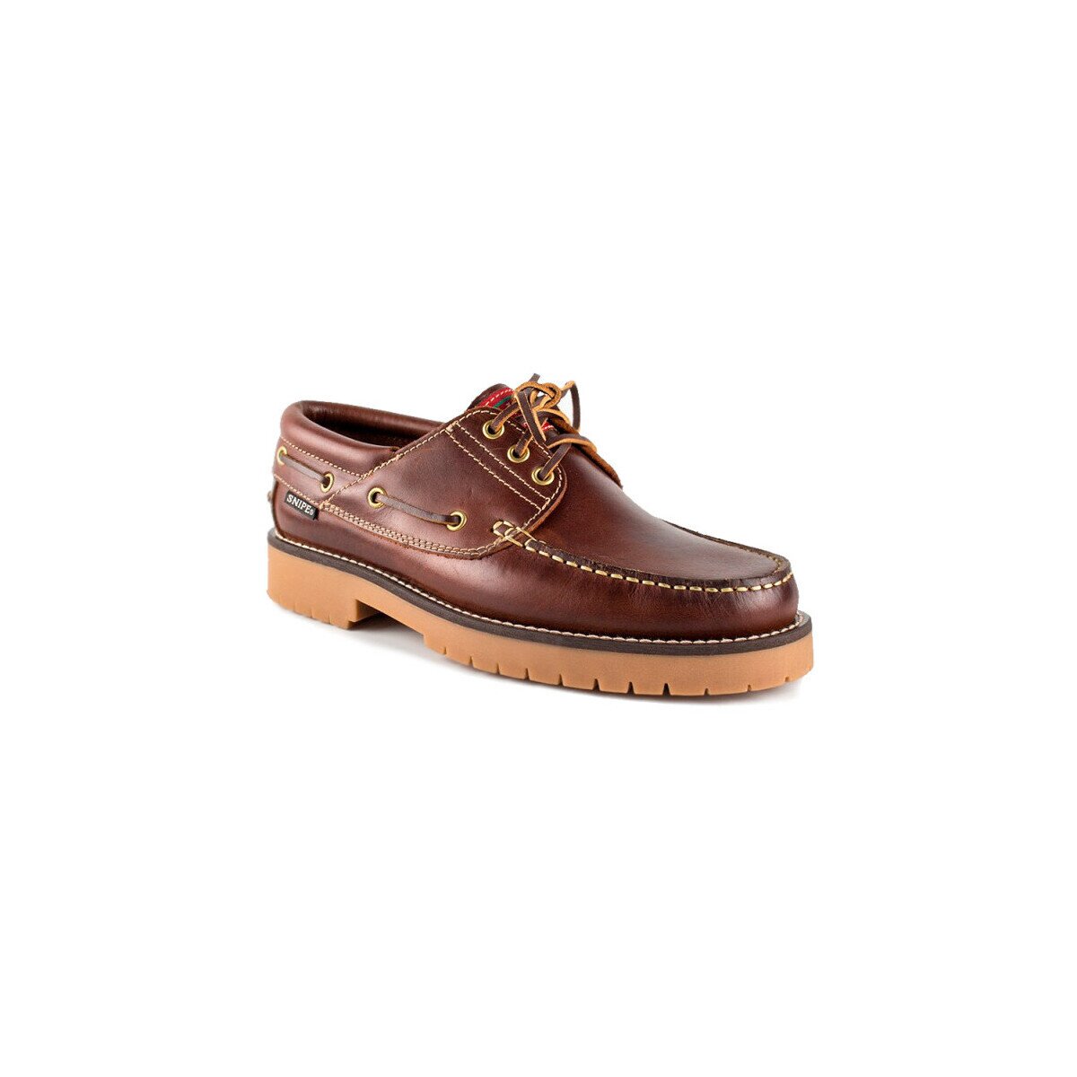 Snipe Pantofi MOCASINI 21801