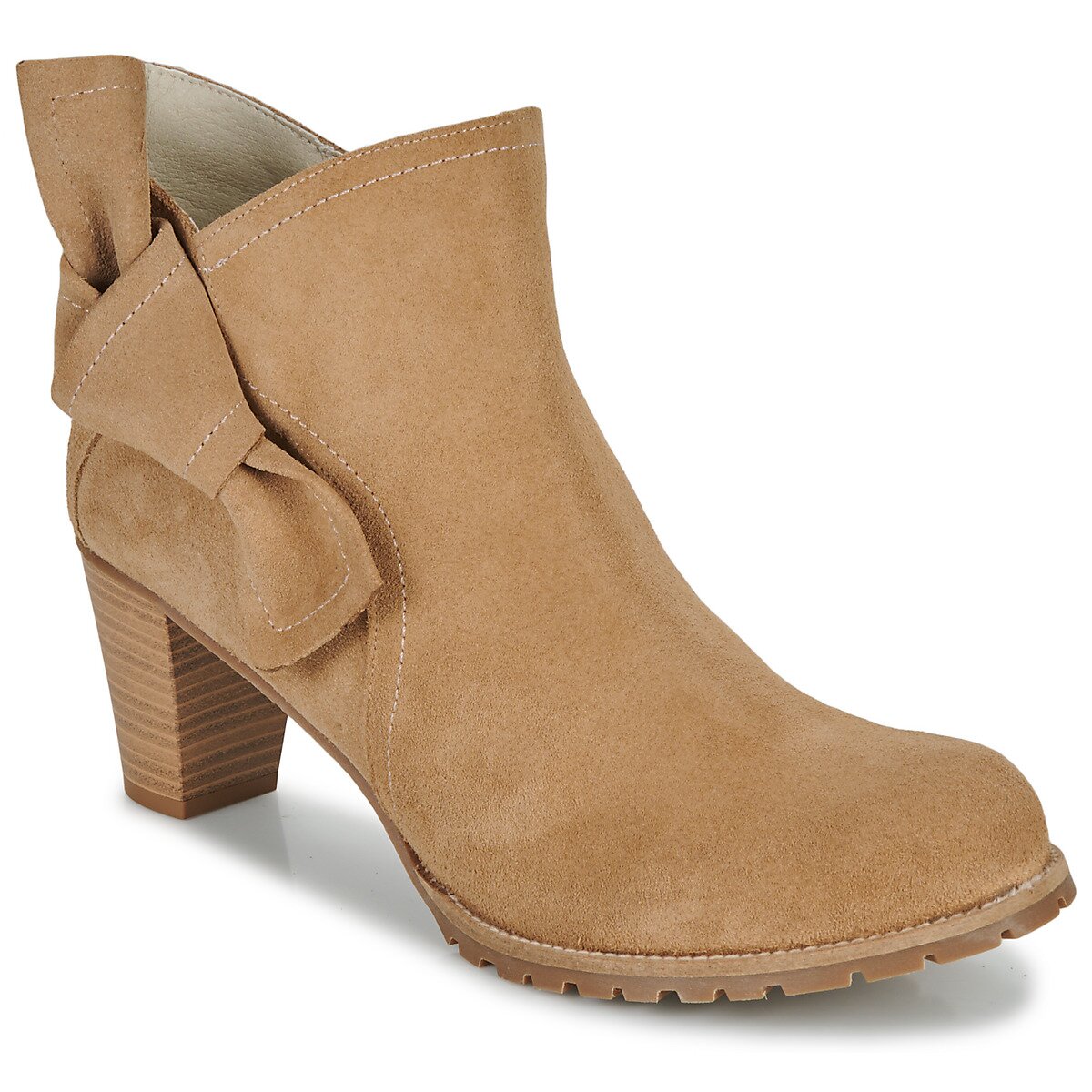 So Size Pantofi DALILA