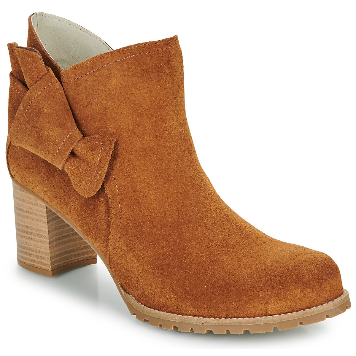 So Size Pantofi DALILA