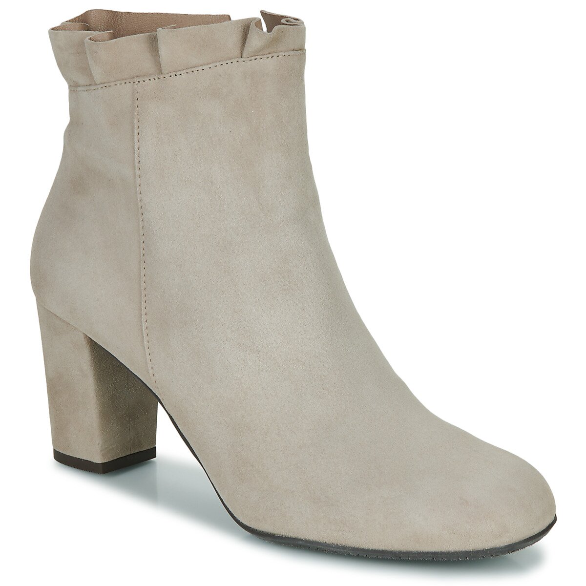 So Size Pantofi GEMINA
