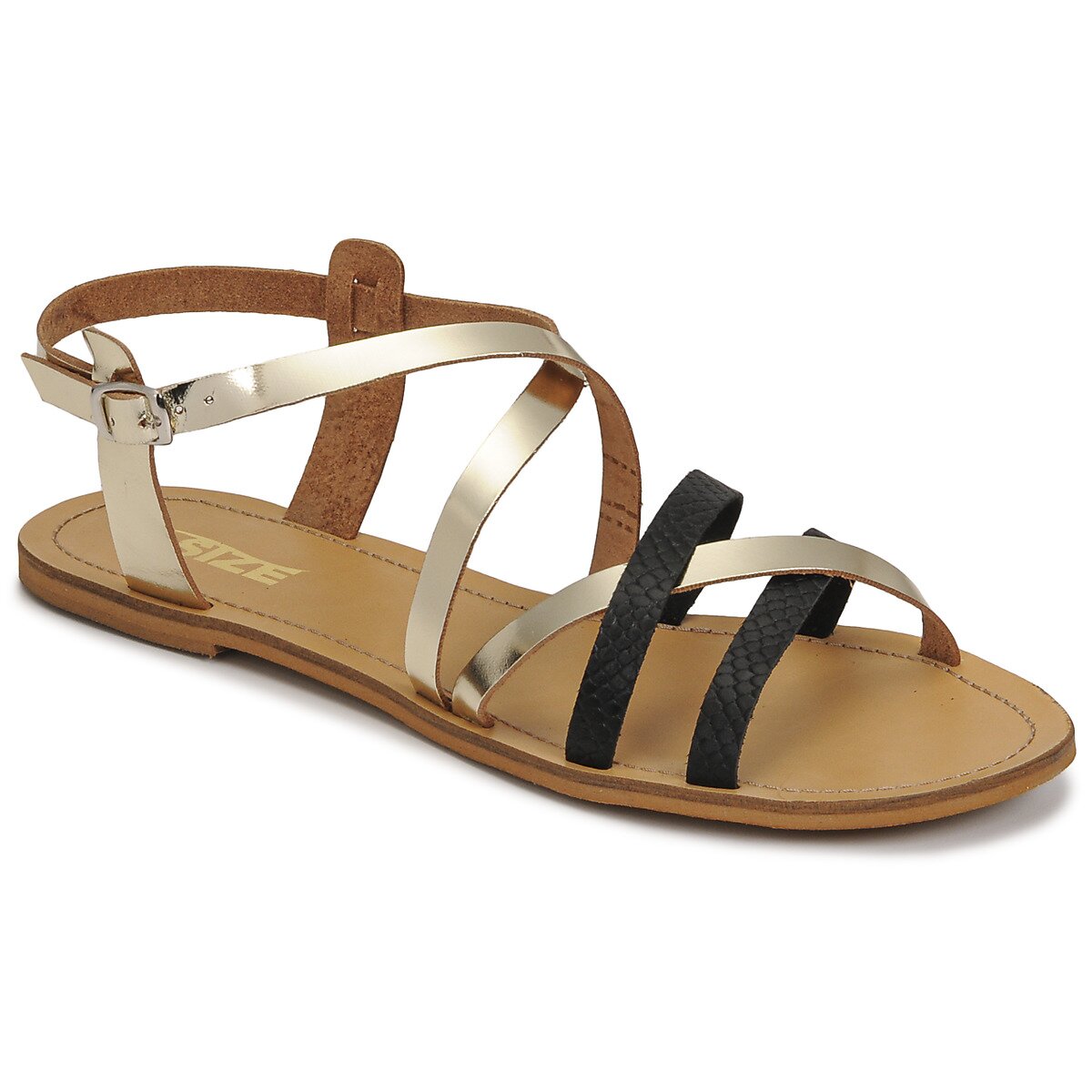 So Size Pantofi IDITRON