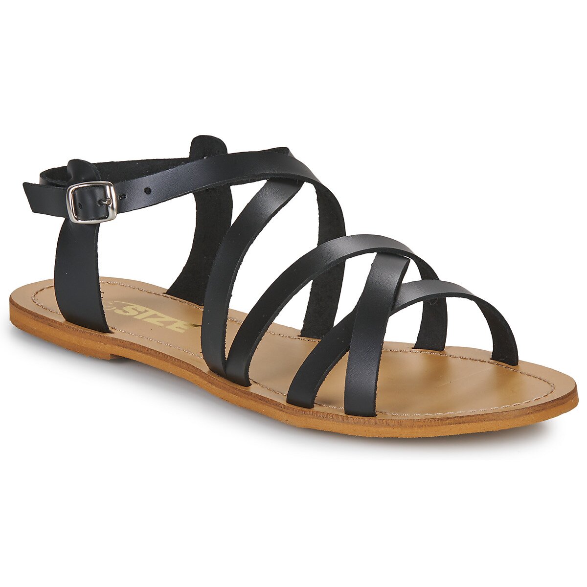 So Size Pantofi IDITRON