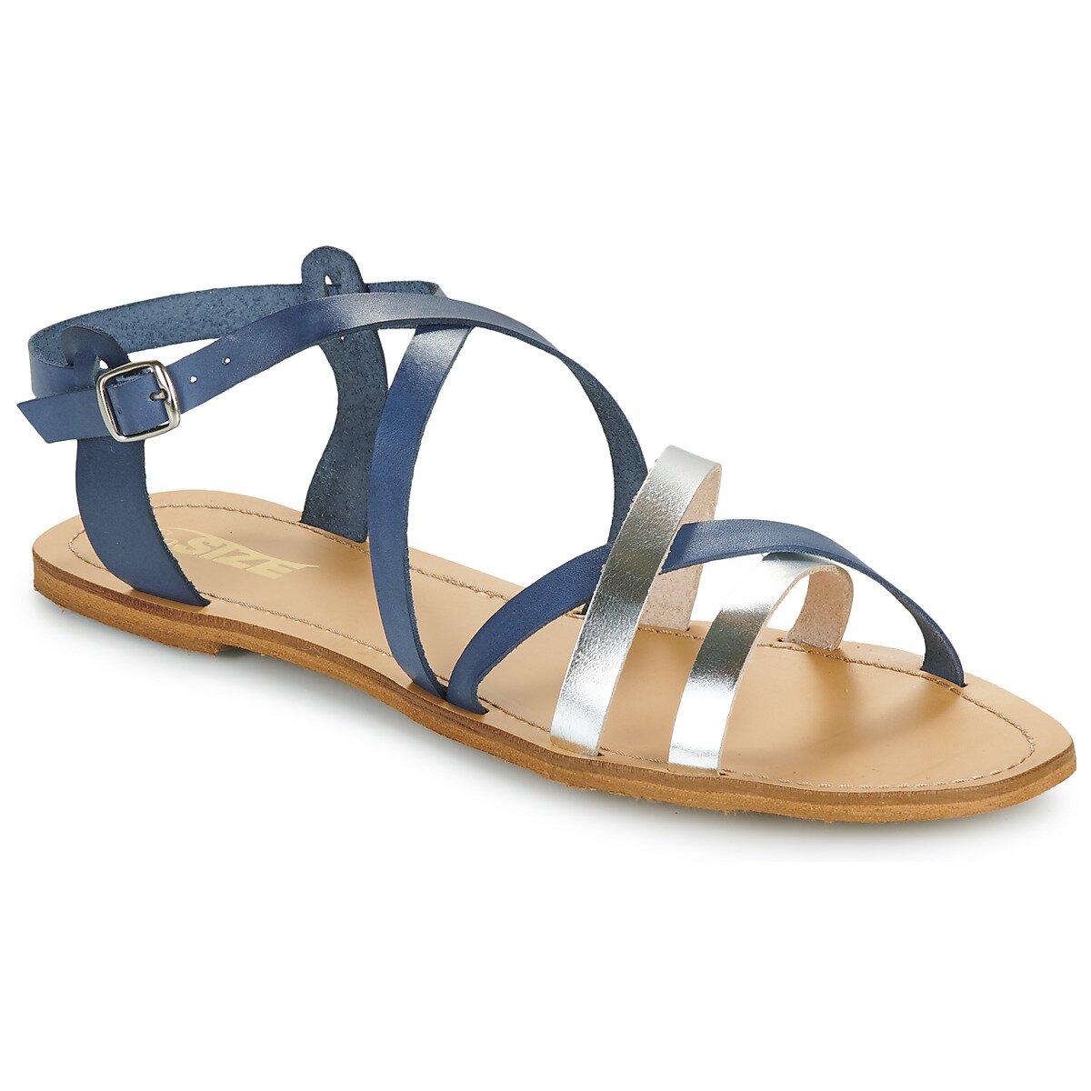 So Size Pantofi IDITRON