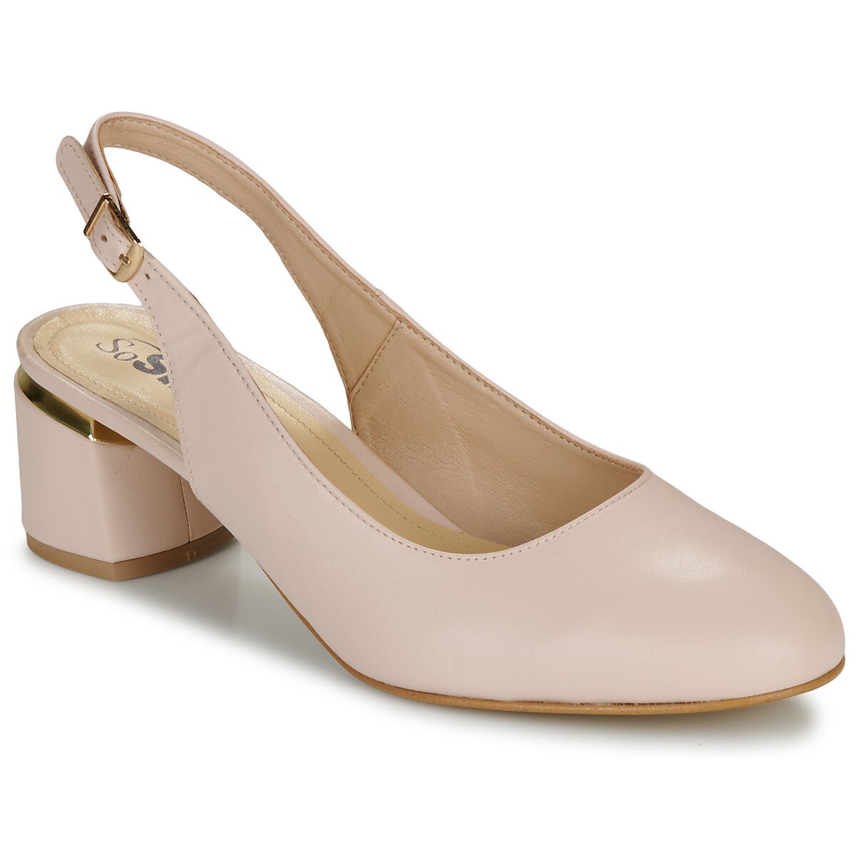 So Size Pantofi MABEL