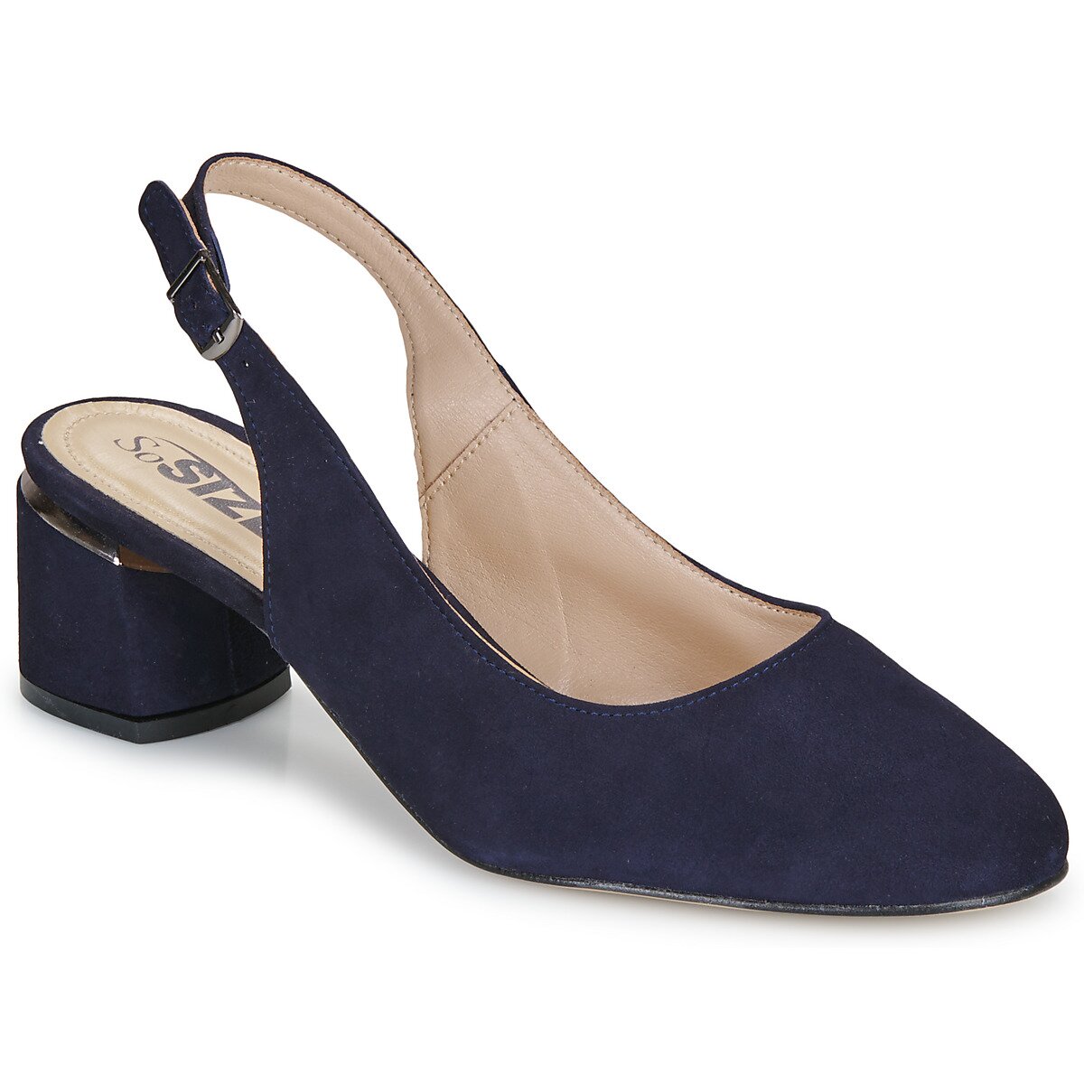So Size Pantofi MABEL