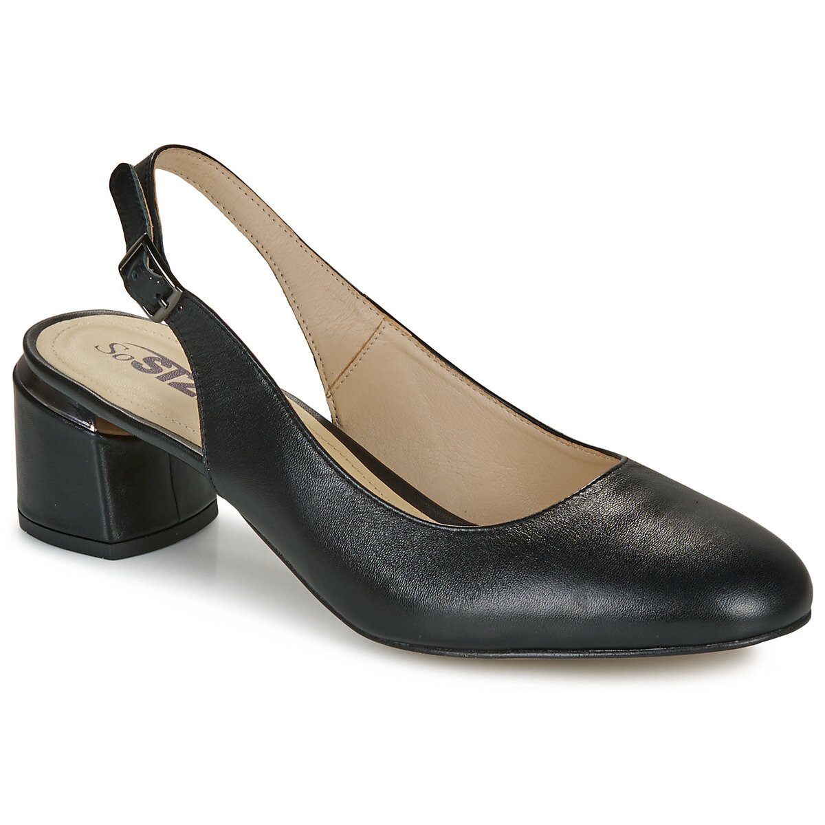 So Size Pantofi MABEL