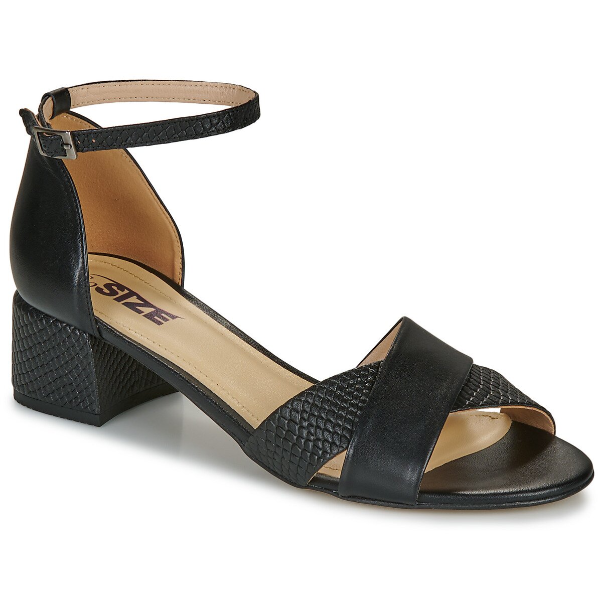 So Size Pantofi MAELA