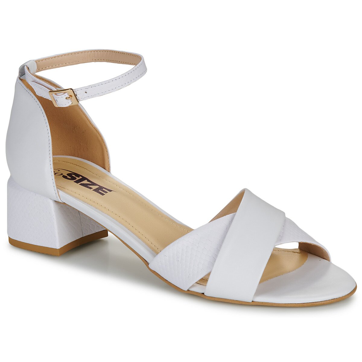 So Size Pantofi MAELA