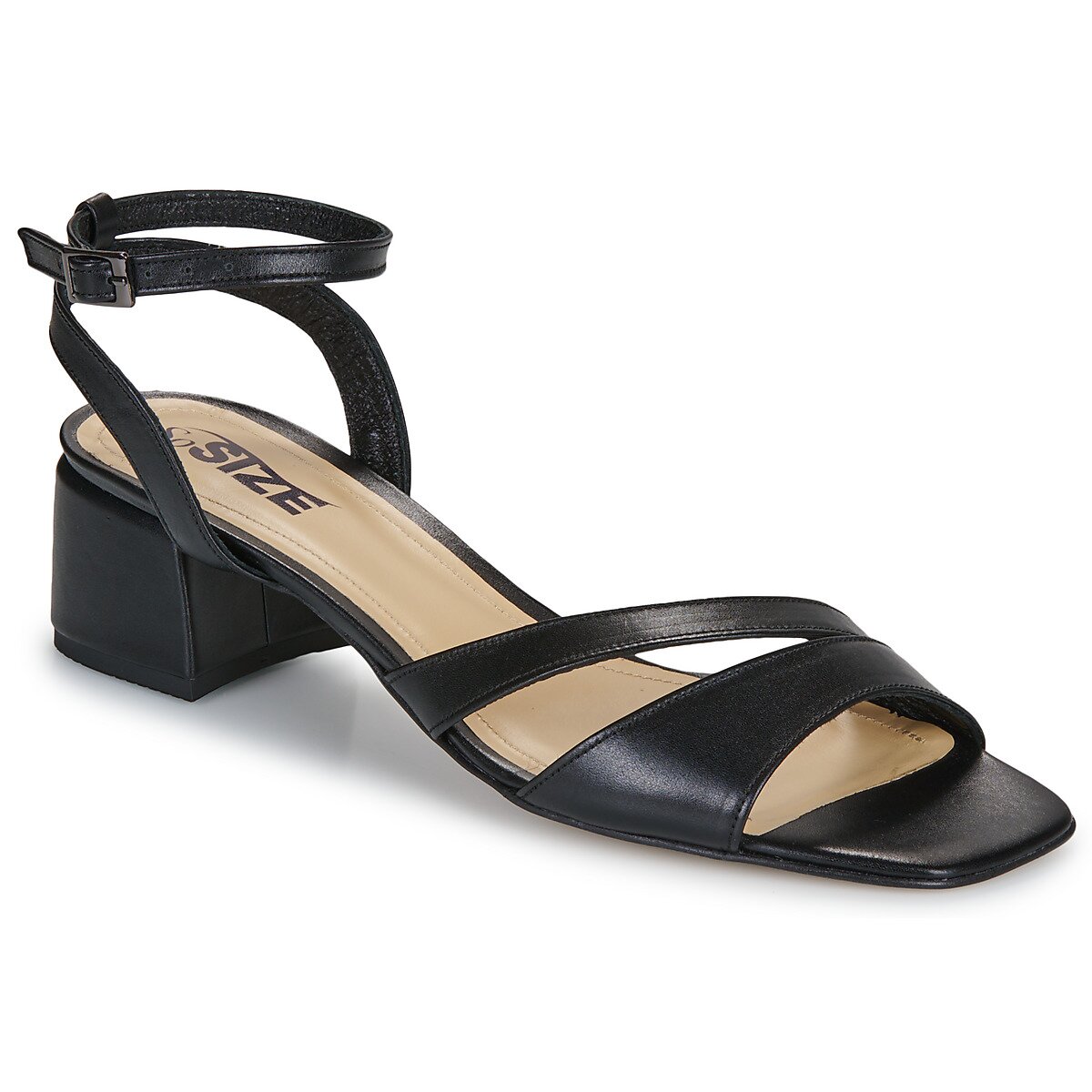 So Size Pantofi MAELYS