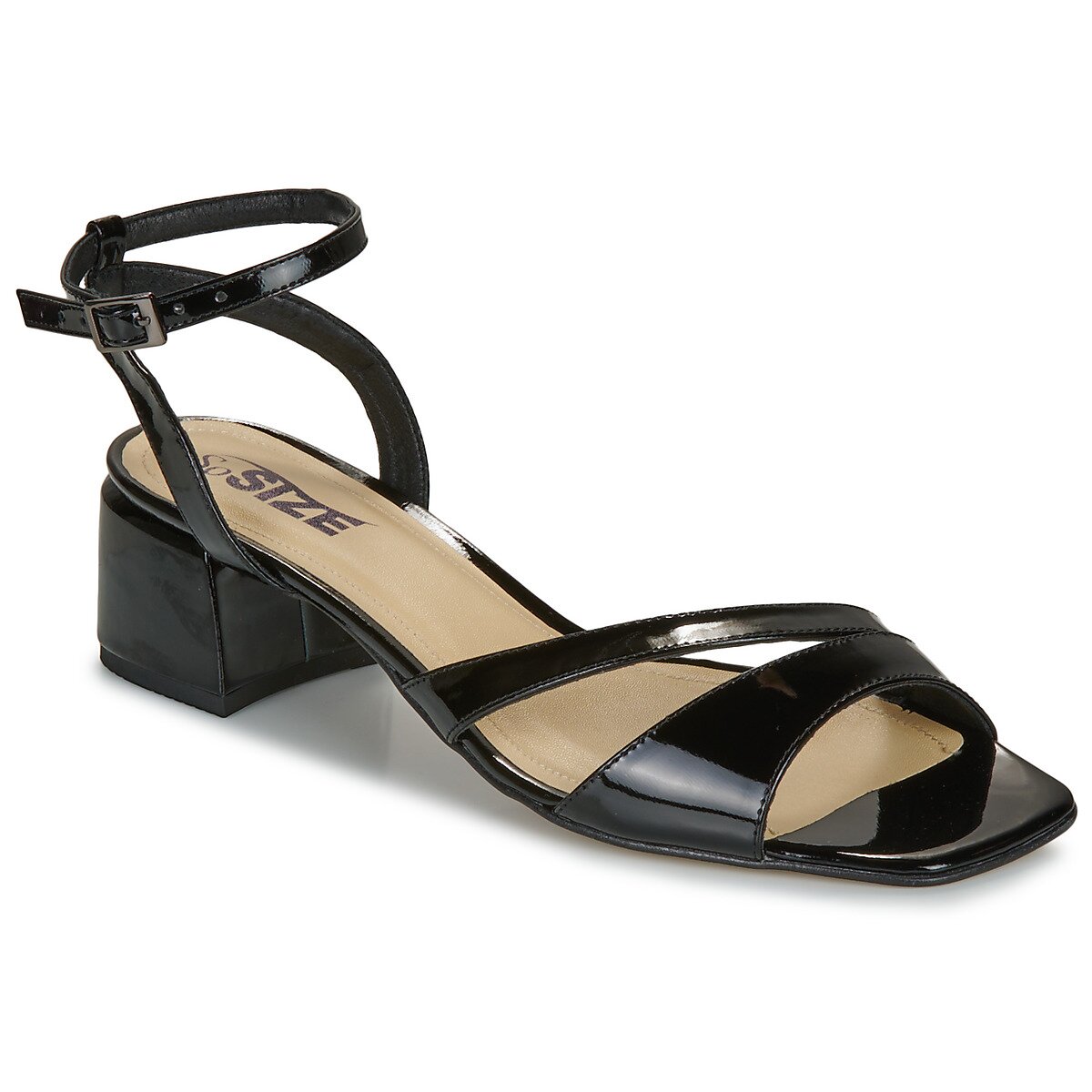 So Size Pantofi MAELYS