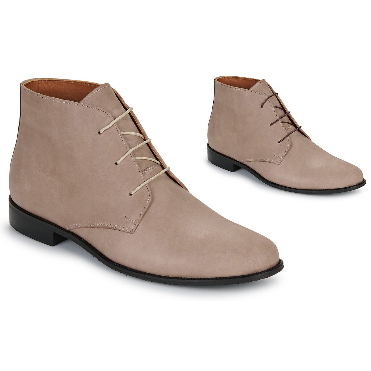 So Size Pantofi MAREVA