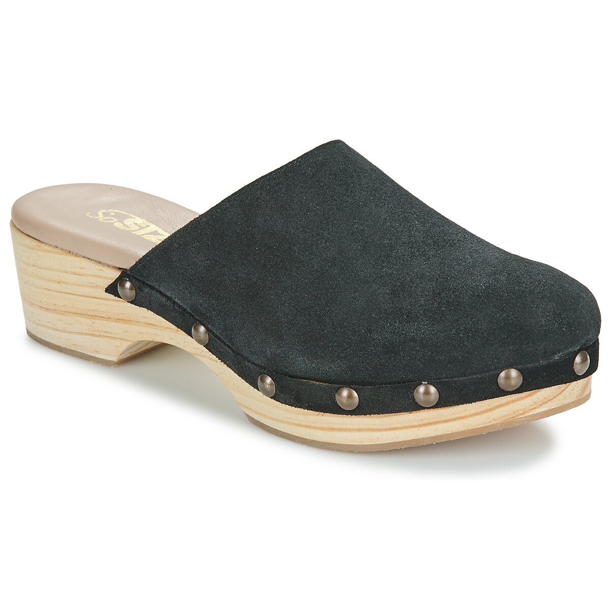 So Size Pantofi PAPIDOU