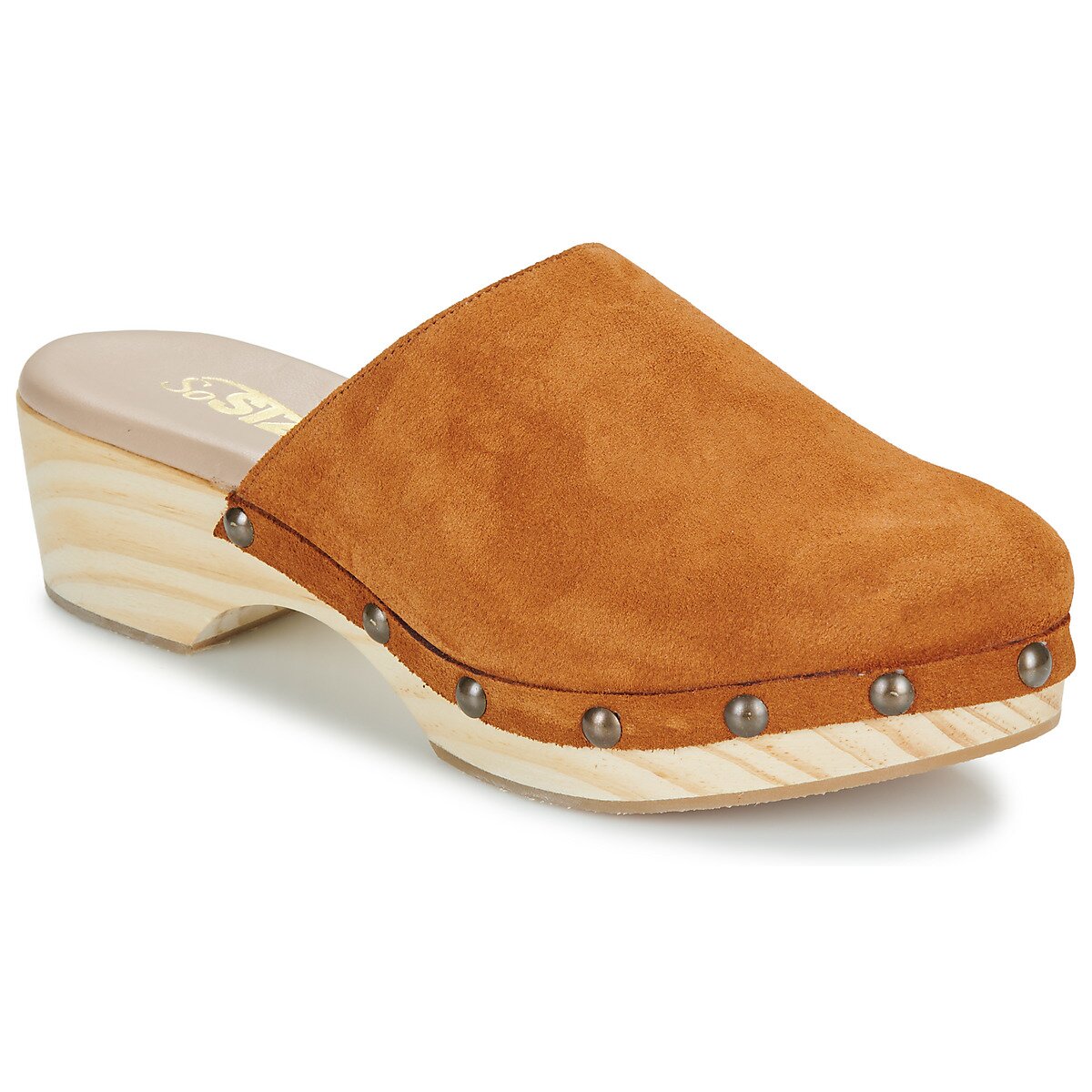 So Size Pantofi PAPIDOU