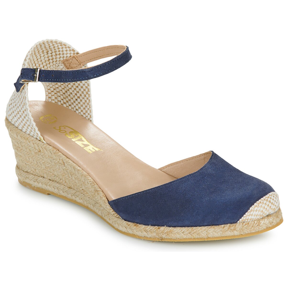 So Size Pantofi PILILI