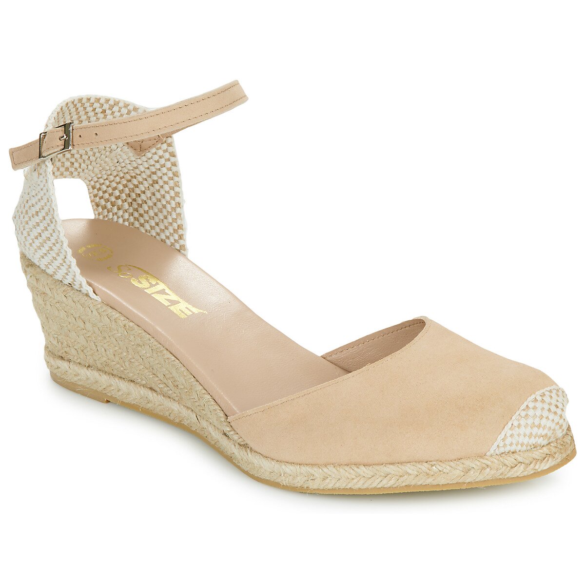 So Size Pantofi PILILI