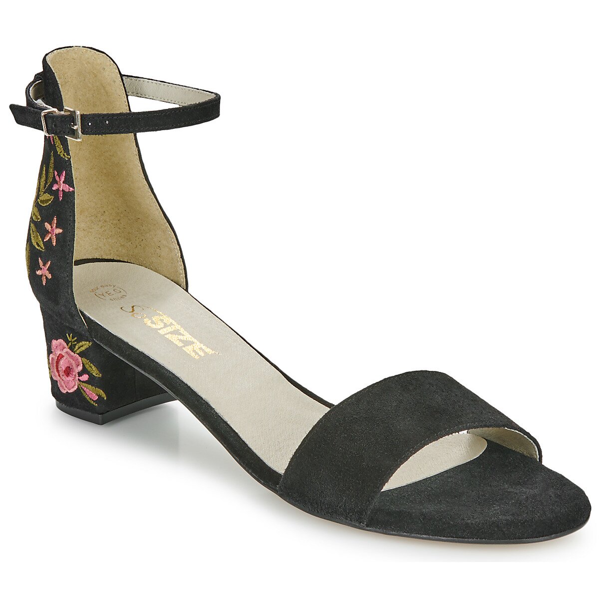 So Size Pantofi PISTILI