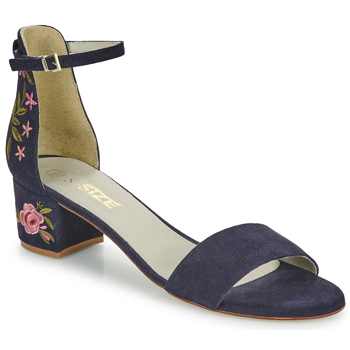 So Size Pantofi PISTILI