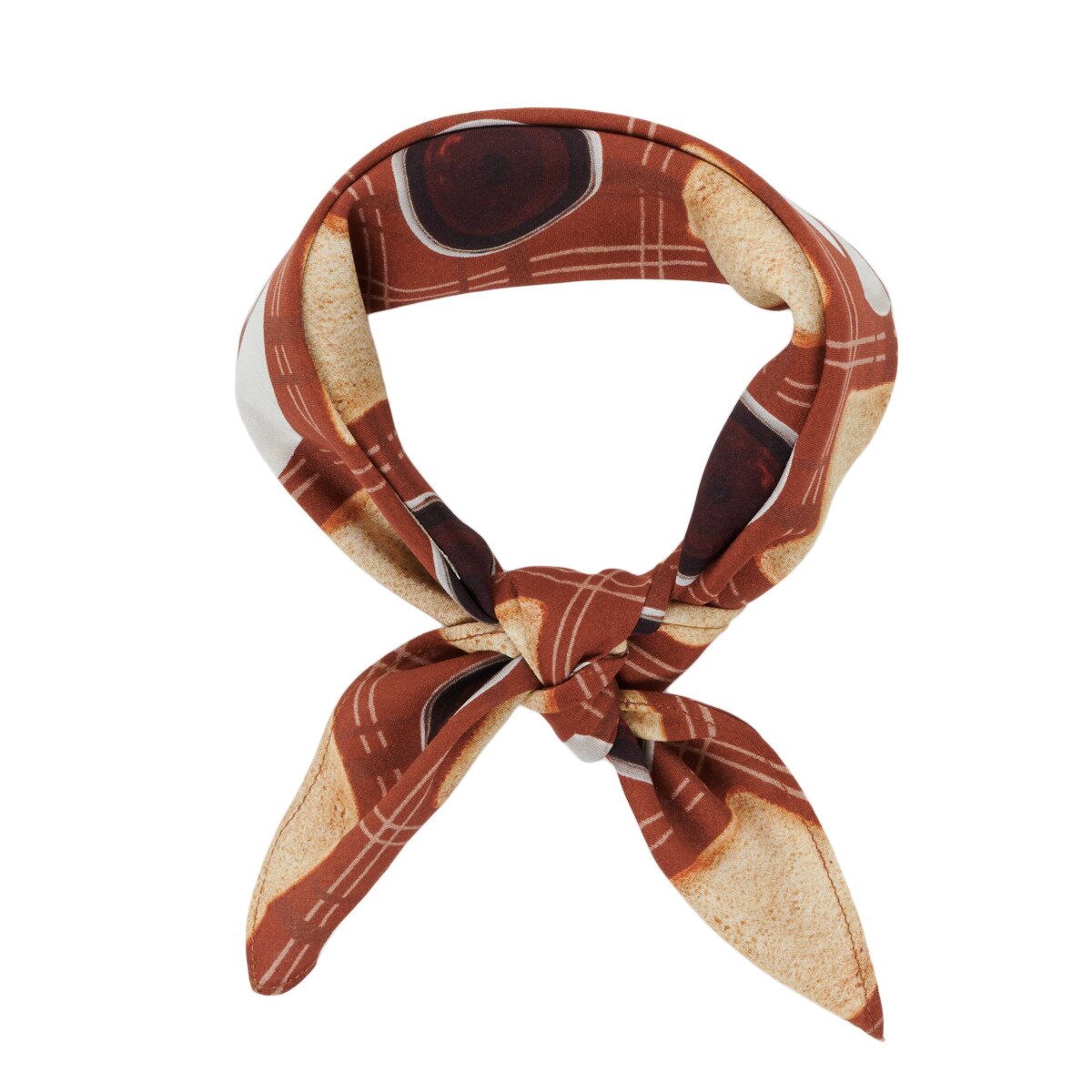 Soi Paris x Spartoo Accesorii textile PANIER