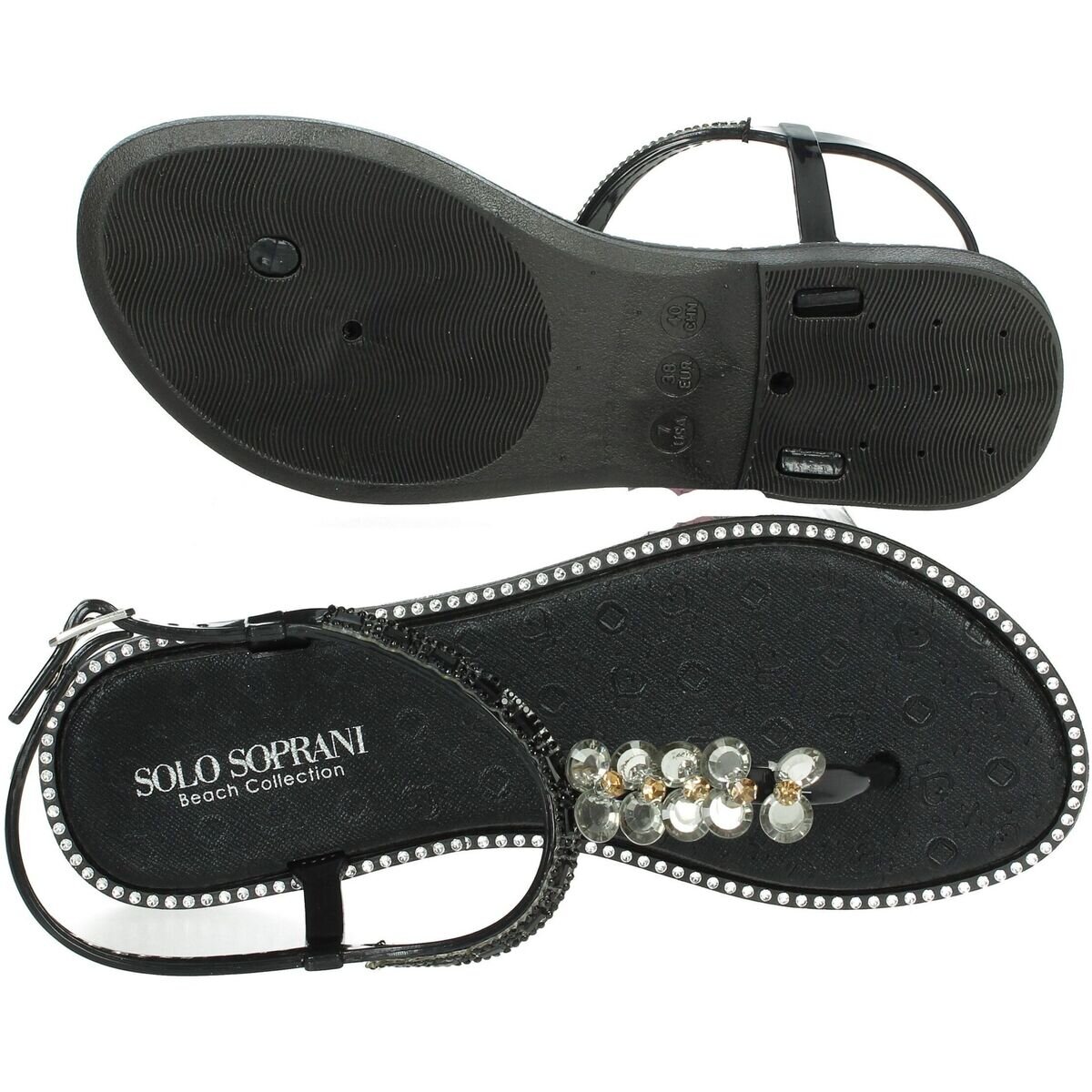 Solo Soprani Pantofi SSW519N67